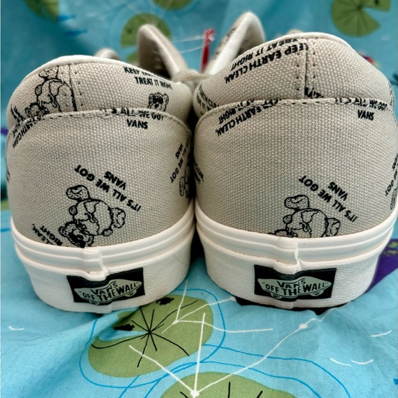 Men’s Vans size 13 NWT earth code - Picture 6 of 11